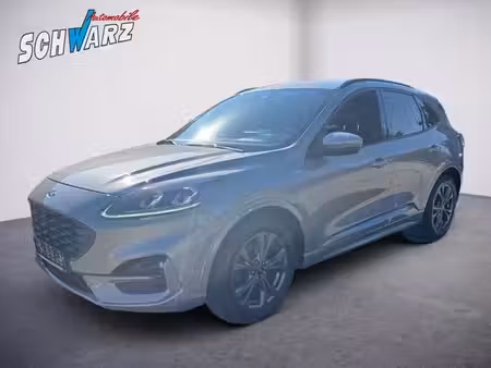 Ford Kuga 2.0 TDCi 150 ST Line X