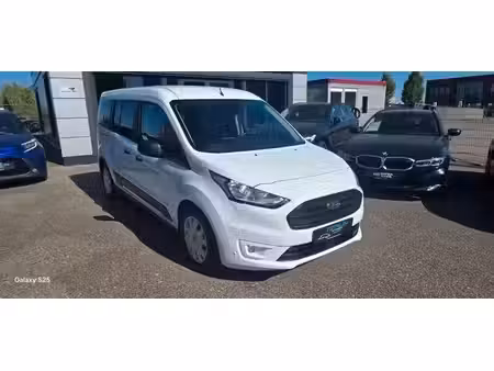 Ford Transit 1.5 120