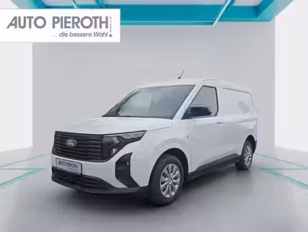 Ford Transit 1.0 EcoBoost 125 Trend