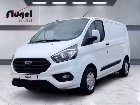 Ford Transit 2.0 131 Trend