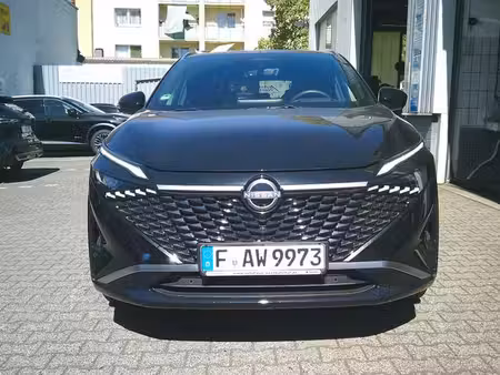 Nissan Qashqai e-Power 1.5 190 Tekna