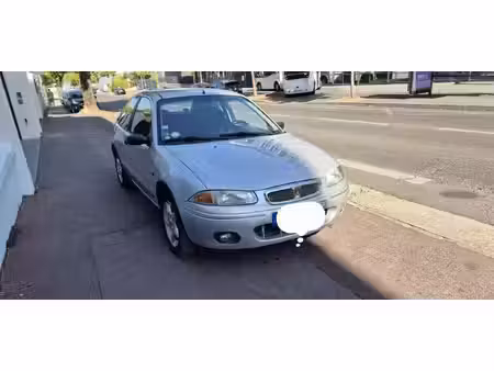 Rover 200 2.0 T 200