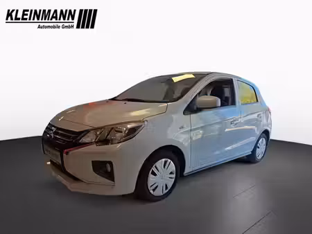 Mitsubishi Space Star 1.2 71