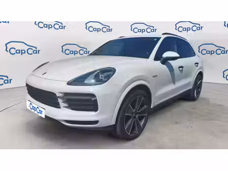 Porsche Cayenne V6 3.0 340 4x4