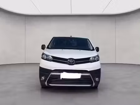 Toyota Proace 1.5 102 L
