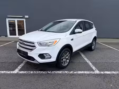 Ford Kuga 1.5 120 Trend