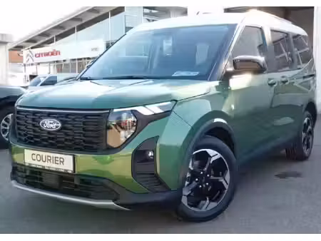 Ford Tourneo Courier 1.0 126 Active