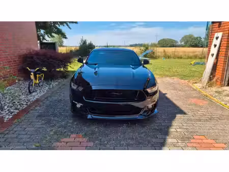 Ford Mustang GT V8 5.0