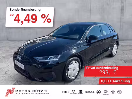 Audi A3 1.5 TFSI 150