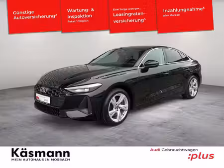 Audi A5 40 TDI 2.0 TDI 204