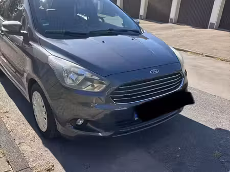 Ford KA+ 1.2