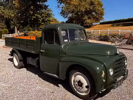 Citroën U23 Collection