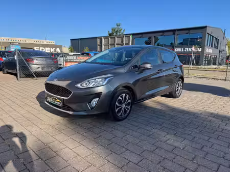 Ford Fiesta 1.1 70 Cool