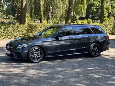 Mercedes-Benz Classe C C 300 2.0 245