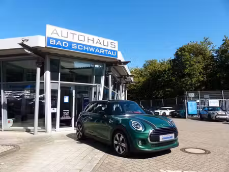 Mini Mini Cooper 1.5 136