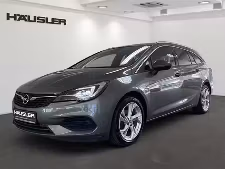 Opel Astra 1.2 145 Elegance