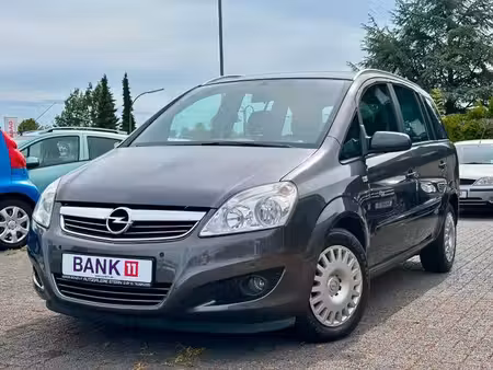 Opel Zafira 1.6 115