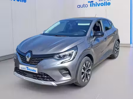 Renault Captur E-Tech 1.6 145