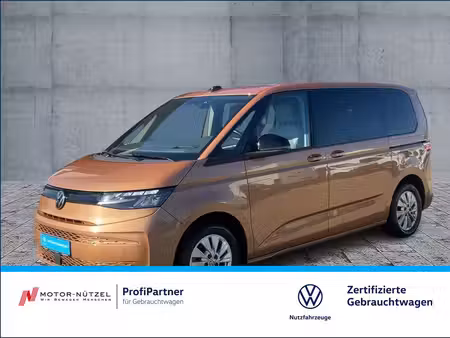 Volkswagen Multivan 2.0 TDI 150