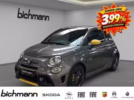Abarth 695 1.4 180