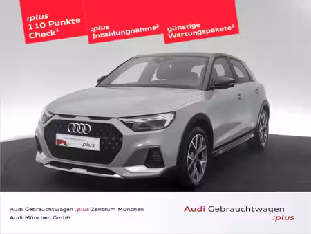 Audi A1 35 TFSI 1.5 TFSI 150