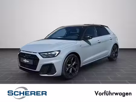 Audi A1 30 TFSI 1.0 TFSI 116 S line