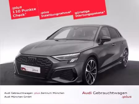 Audi A3 2.0 TDI 150 quattro