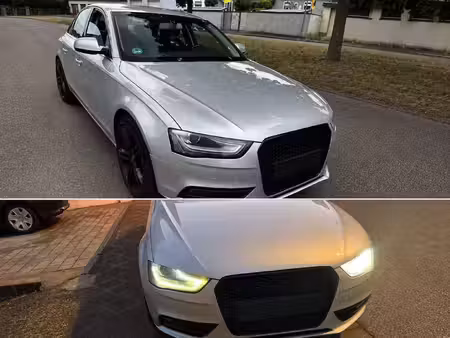 Audi A4 1.8 TFSI 170 Ambiente