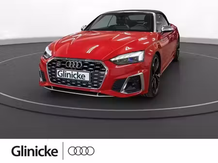 Audi A5 S5 V6 3.0 TFSI 354 quattro