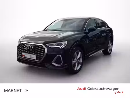 Audi Q3 35 TFSI 1.5 150
