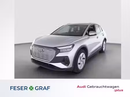 Audi Q4 e-tron 45 286