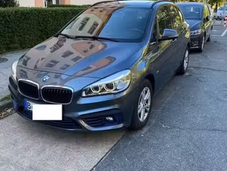 BMW Série 2 220i 2.0 192 Sport