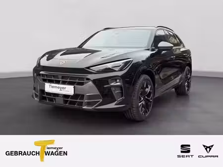 Cupra Terramar VZ 1.5 272