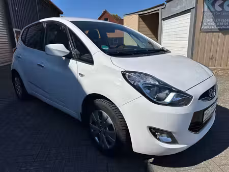 Hyundai IX20 1.4 90 Classic