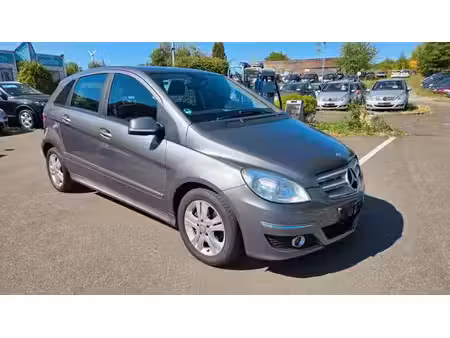 Mercedes-Benz Classe B B 180 2.0 116
