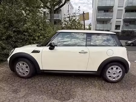 Mini Mini One 1.4 75