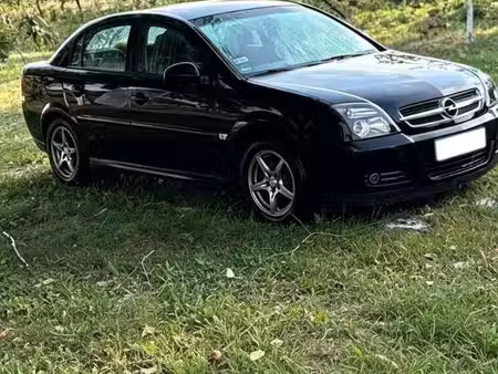 Opel Vectra 1.8 122