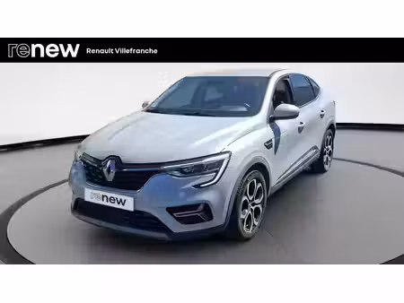 Renault Arkana E-Tech 1.6 145
