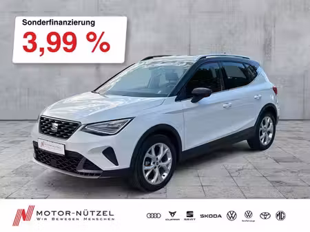 Seat Arona 1.0 TSI FR