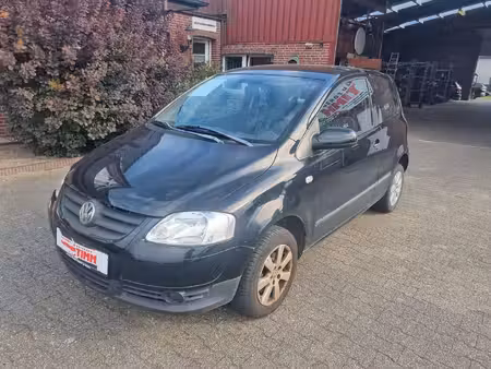 Volkswagen FOX 1.2 55 Fox
