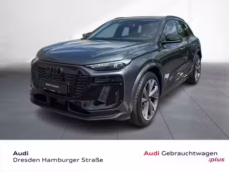 Audi Q6 E-Tron 306