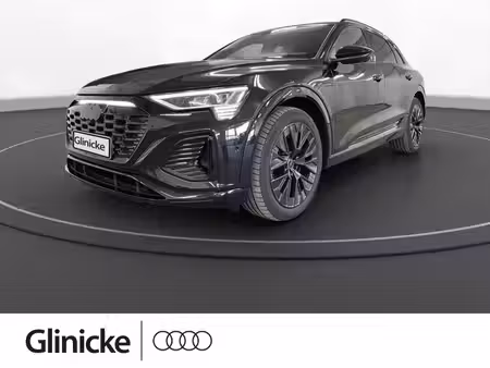Audi Q8 50 340 S line quattro