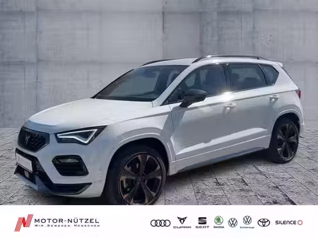 Cupra Ateca 2.0 TSI 300