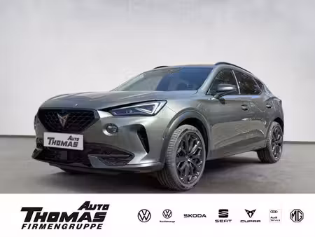 Cupra Formentor VZ 2.0 TSI 310 4x4