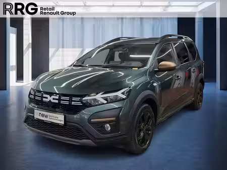 Dacia Jogger 1.0 TCe 110