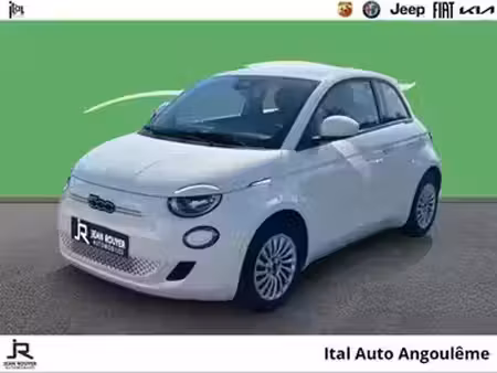 Fiat 500 95 Action
