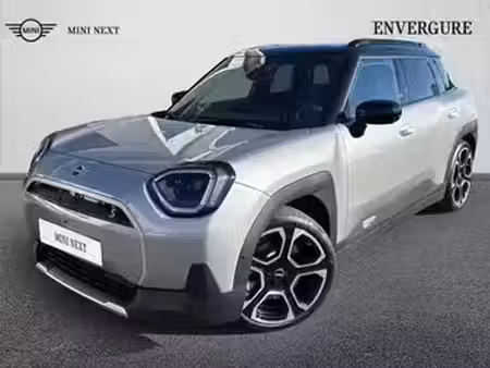 Mini Aceman 218 Essential