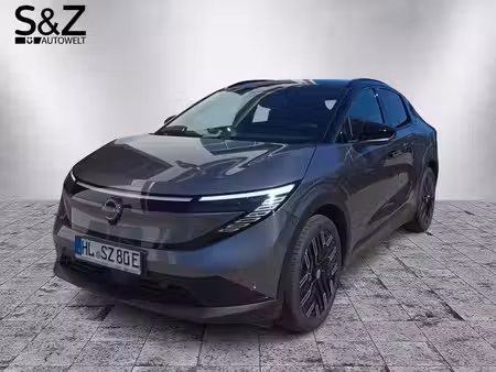 Nissan Leaf 217 360