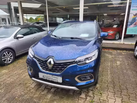 Renault Kadjar 1.5 dCi 115 Limited