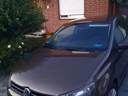 Volkswagen Polo 1.3 60